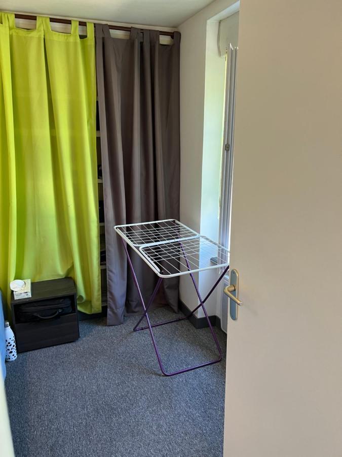 0 Rdc Appartement Centre Flers Proche Commerces Et Gare Exterior photo