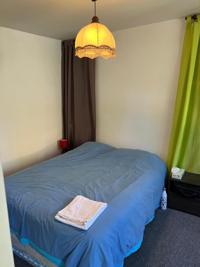 0 Rdc Appartement Centre Flers Proche Commerces Et Gare Exterior photo