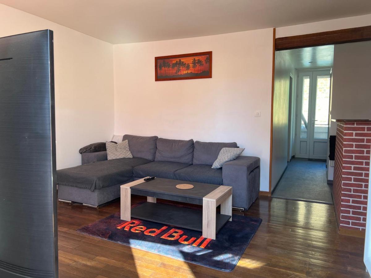 0 Rdc Appartement Centre Flers Proche Commerces Et Gare Exterior photo